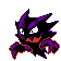 Haunter sprite gen 2