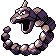 Onix sprite gen 2