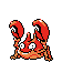 Krabby sprite gen 2