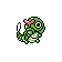 Caterpie sprite gen 2