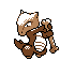 Marowak sprite gen 2