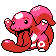 Lickitung sprite gen 2