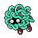 Tangela sprite gen 2