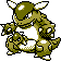Kangaskhan sprite gen 2