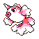 Goldeen sprite gen 2