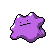 Ditto sprite gen 2