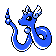 Dragonair sprite gen 2