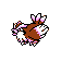 Pidgey sprite gen 2