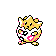 Togepi sprite gen 2