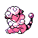 Flaaffy sprite gen 2