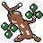 Sudowoodo sprite gen 2