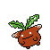 Hoppip sprite gen 2