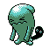 Wobbuffet sprite gen 2