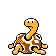 Shuckle sprite gen 2