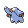 Phanpy sprite gen 2