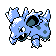 Nidorina sprite gen 2