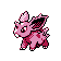 Nidoran♂ sprite gen 2