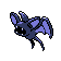 Zubat sprite gen 2