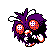Venonat sprite gen 2