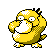 Psyduck sprite gen 2