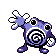 Poliwhirl sprite gen 2