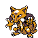 Kadabra sprite gen 2