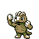 Machoc sprite gen 2
