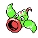 Weepinbell sprite gen 2