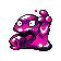 Grimer sprite gen 2