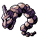 Onix sprite gen 2