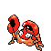 Krabby sprite gen 2