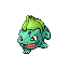 Bulbasaur gen3