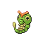 Caterpie gen3