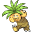 Exeggutor gen3