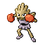 Hitmonchan gen3