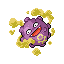 Koffing gen3