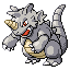 Rhydon gen3