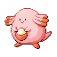 Chansey gen3