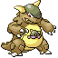Kangaskhan gen3