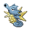Seadra gen3