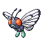 Butterfree gen3