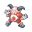 Mr. Mime gen3