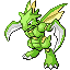 Scyther gen3