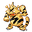 Electabuzz gen3