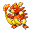 Magmar gen3