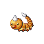 Weedle gen3