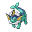 Vaporeon gen3