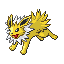 Jolteon gen3