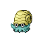 Omanyte gen3
