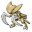 Kabutops gen3